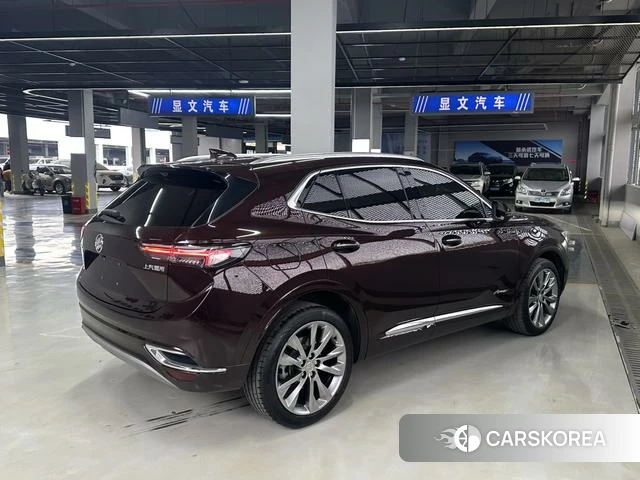 Buick Angkewei S id 4238460 из Китая 16