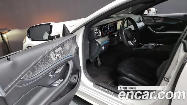 Mercedes-Benz CLS-Class C257 id 2717307 из Кореи 20