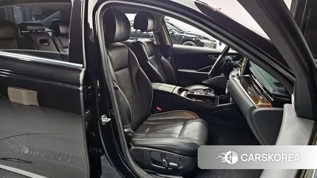 Kia More K9 id 3526218 из Кореи 20