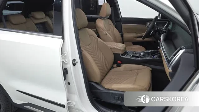 Kia The New Sorento 4th Generation id 3388405 из Кореи 20