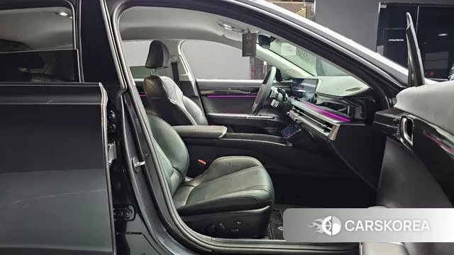 Hyundai Grandeur (GN7) id 3241504 из Кореи 20