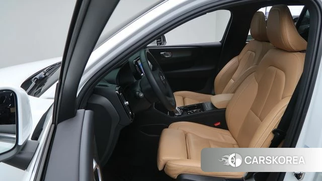 Volvo XC40 id 3982161 из Кореи 20