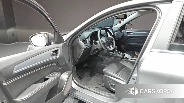 Renault Korea (Samsung) XM3 id 4692739 из Кореи 31