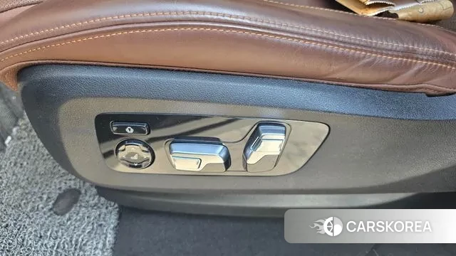 BMW X6 (G06) id 3580839 из Кореи 20