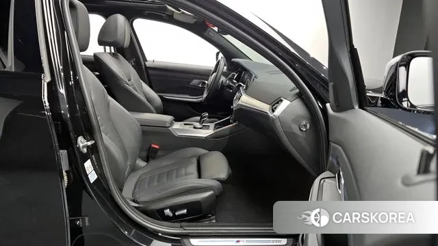 BMW 3 Series (G20) id 3041312 из Кореи 20