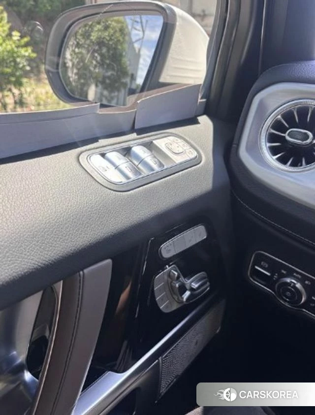 Mercedes-Benz G-Class W465 id 4686293 из Кореи 16