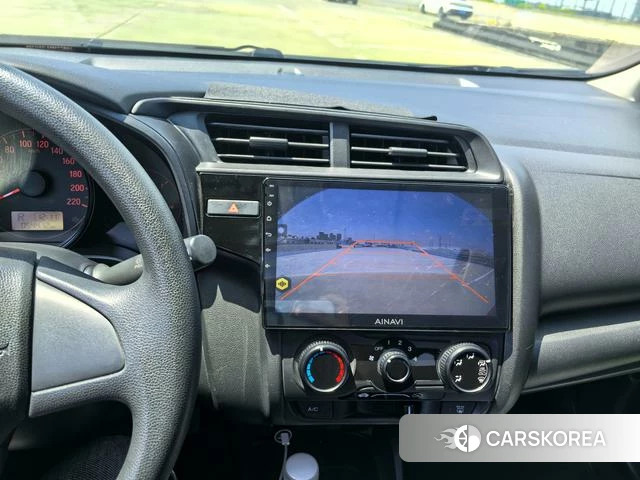 Honda Fit id 4242070 из Китая 11