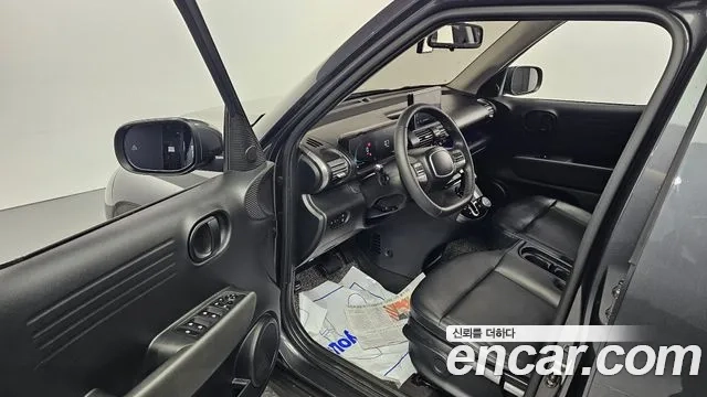 Hyundai Casper id 2935330 из Кореи 20