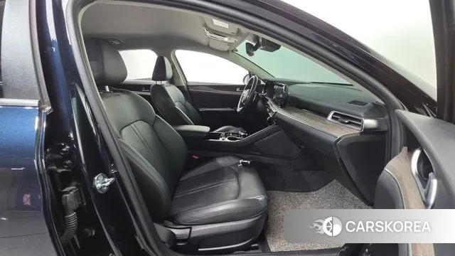 Kia K5 3rd generation id 3401880 из Кореи 20