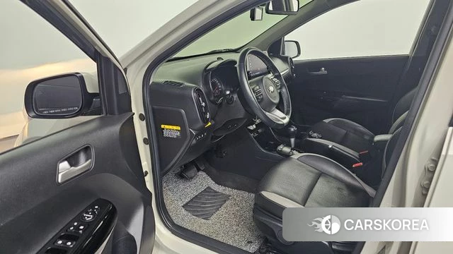 Kia Morning Urban (JA) id 3843987 из Кореи 20