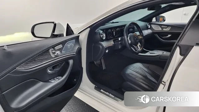 Mercedes-Benz CLS-Class C257 id 3433458 из Кореи 20