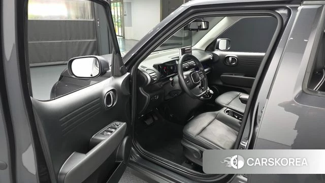 Hyundai Casper id 4308775 из Кореи 20