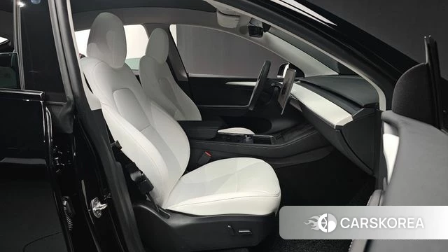 Tesla Model Y id 4442106 из Кореи 20