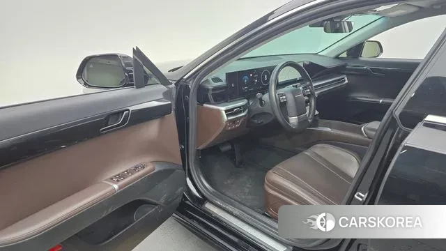 Hyundai Grandeur Hybrid (GN7) id 3615061 из Кореи 20