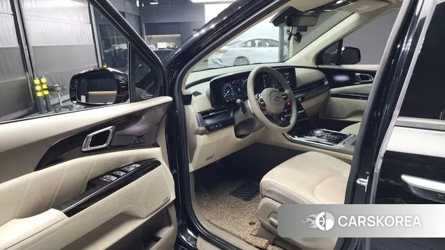 Kia Carnival 4th generation id 2980486 из Кореи 20