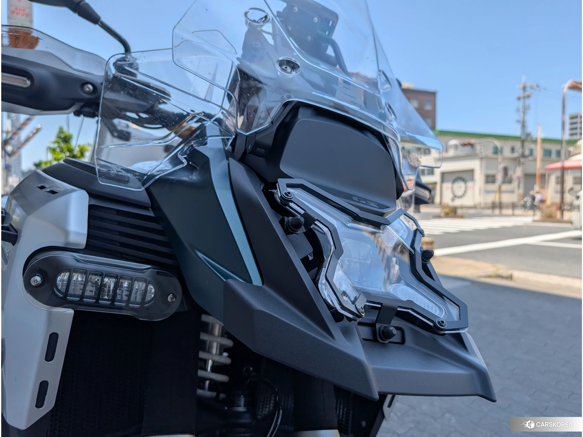 BMW R1300GS ADVENTURE id 4352578 из Японии 22