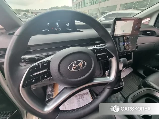 Hyundai Staria id 3058442 из Кореи 16