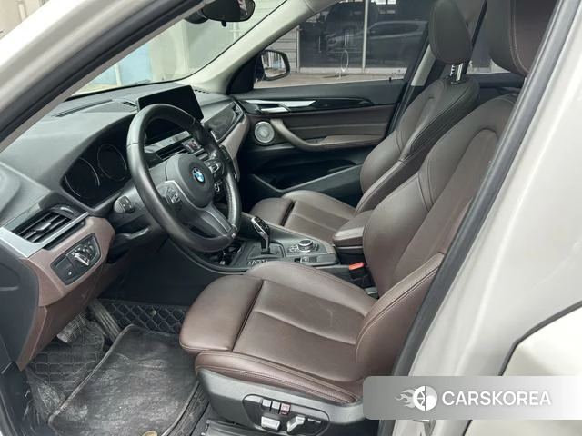 BMW X1 id 4320763 из Китая 11