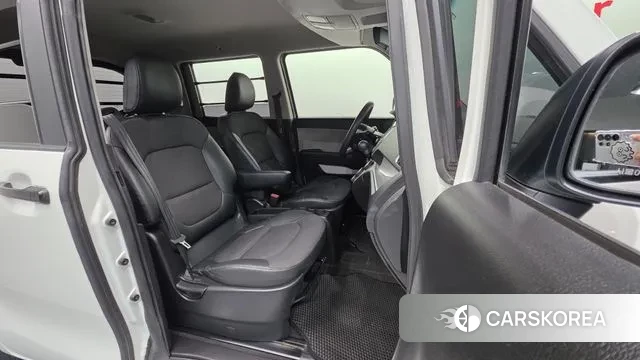 Kia The New Ray id 2986439 из Кореи 20