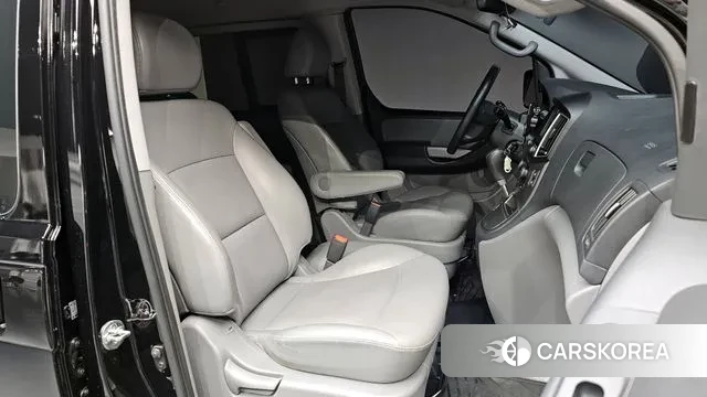 Hyundai The New Grand Starex id 3209225 из Кореи 20