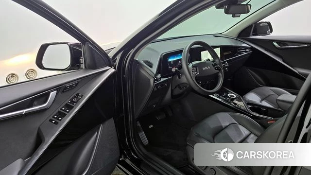 Kia Di All New Niro EV id 4292582 из Кореи 30