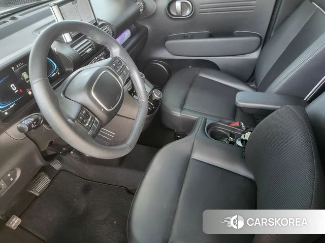 Hyundai Casper id 4511199 из Кореи 18