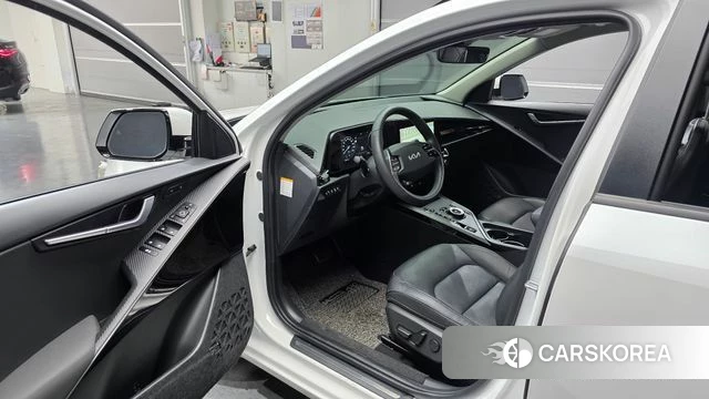 Kia Di Ol Nu Niro id 4618966 из Кореи 20