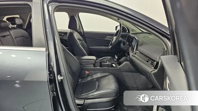 Kia Sportage 5th Generation id 3629367 из Кореи 20