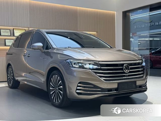 Volkswagen Weiran id 4260085 из Китая 29