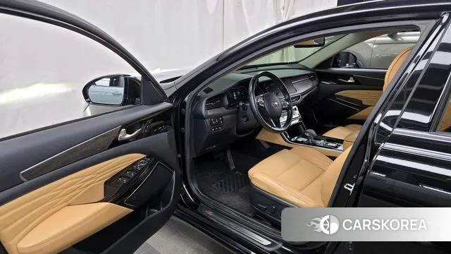 Kia K7 Premier id 3562460 из Кореи 20