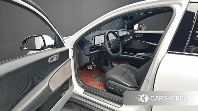Hyundai Ionic 6 id 4893459 из Кореи 35