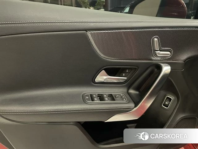 Mercedes-Benz Class A id 4212562 из Китая 28