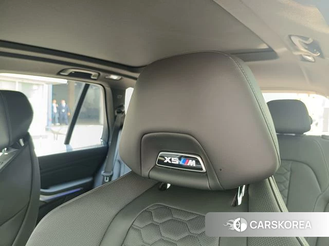 BMW X5 M id 4342048 из Китая 23