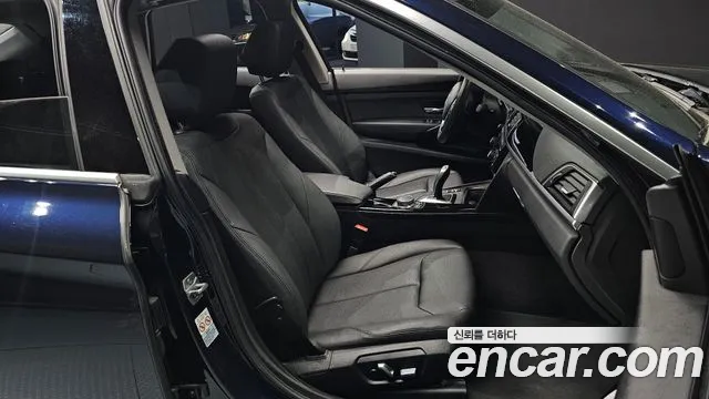 BMW 3 Series GT (F34) id 2699851 из Кореи 20