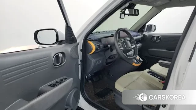 Hyundai Casper id 3487938 из Кореи 20