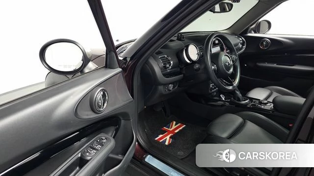 Mini Cooper Clubman id 3886428 из Кореи 20