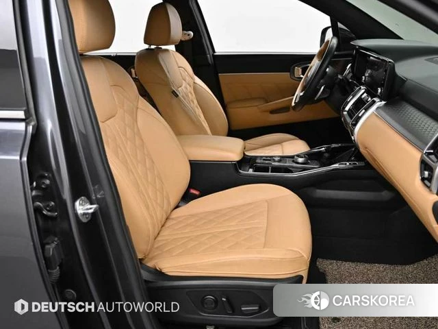 Kia Sorento 4th Generation id 4501825 из Кореи 20