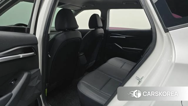 Kia Seltos id 4501614 из Кореи 29