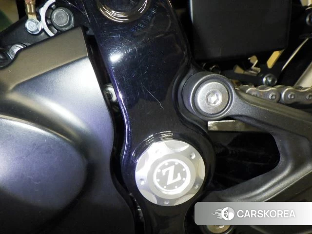 Kawasaki Z900RS id 3949308 из Японии 34