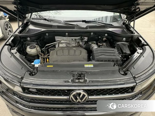Volkswagen Range patrol id 4272682 из Китая 14