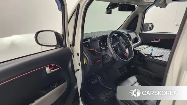 Kia The New Kia Ray id 3690176 из Кореи 20