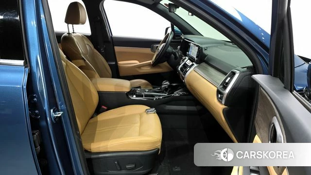 Kia Sorento 4th Generation id 4203166 из Кореи 32