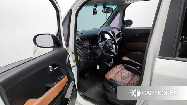 Kia The New Ray id 3362772 из Кореи 20