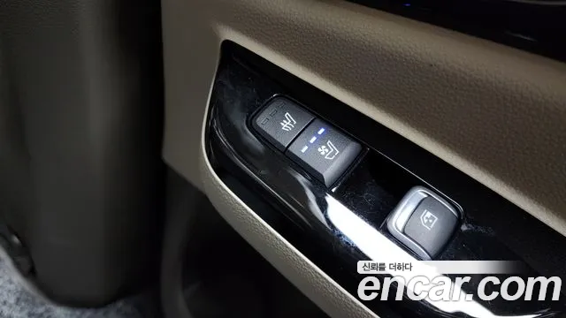 Kia Carnival 4th generation id 2542256 из Кореи 20