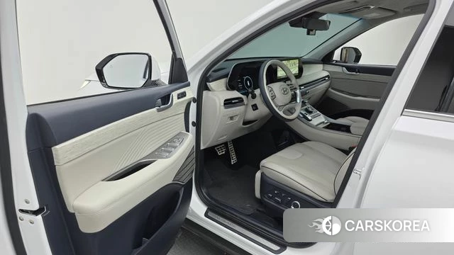 Hyundai The New Palisade id 4592247 из Кореи 20