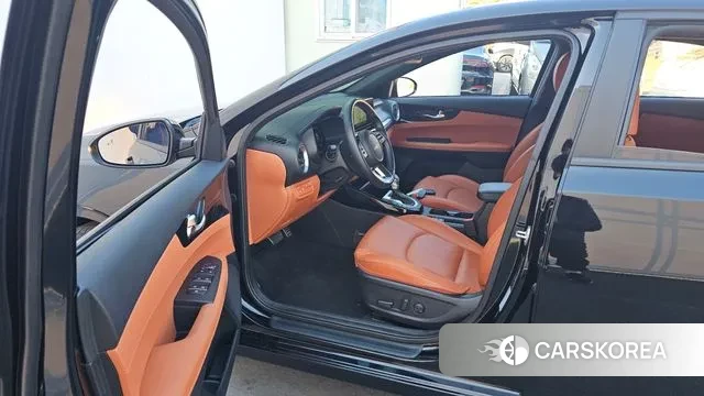 Kia The New K3 2nd generation id 3629307 из Кореи 20