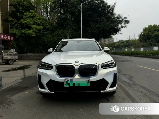 BMW iX3 id 4215717 из Китая 16