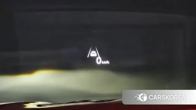 Kia Stinger Meister id 3323738 из Кореи 20