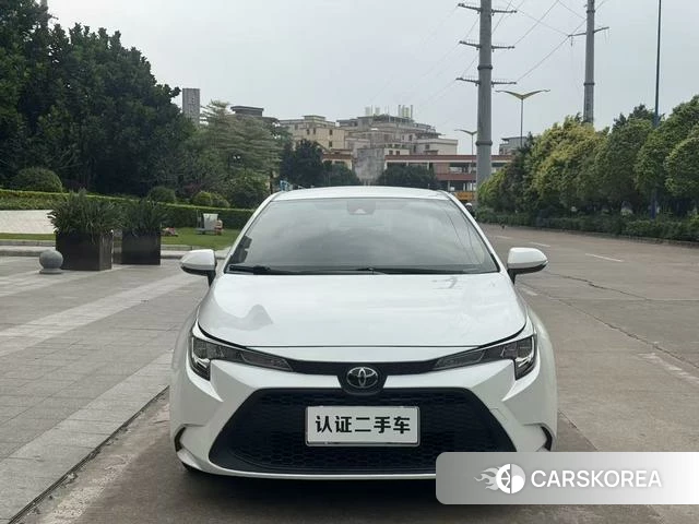 Toyota Lei Ling id 4262344 из Китая 18