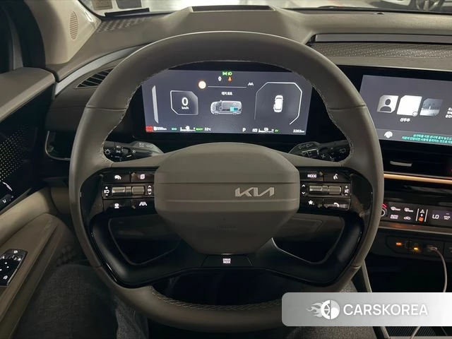 Kia The New Carnival 4th Generation id 4576946 из Кореи 20